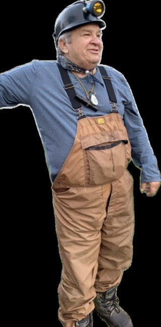 Obituary of Ronnie Joe Queen