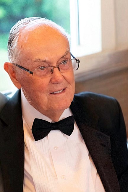 Avis de décès de William Joseph Meehan III