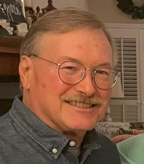 Obituary of John P. Boley