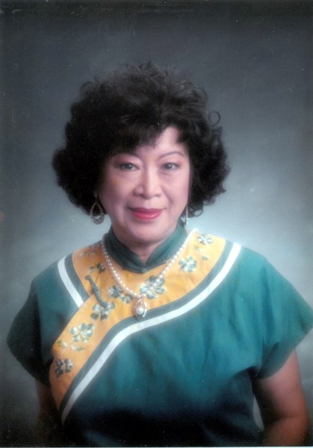 Obituary of I Chien Shen Chang