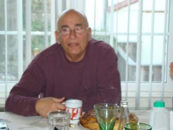 Obituary of Frank Anthony Zaffarese