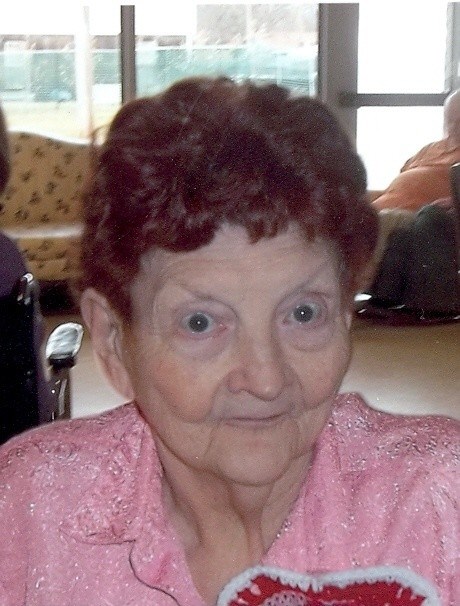 Obituary of Betty Ruth Lietz