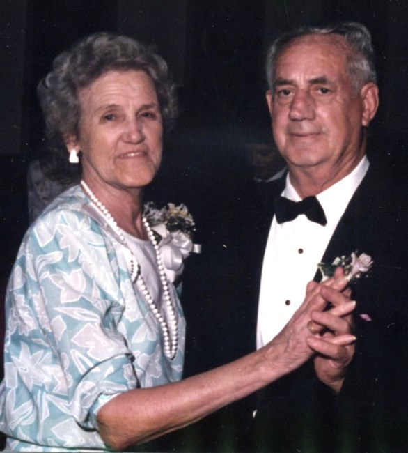 Obituary of Emma V. Ash Bigham