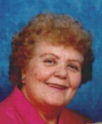 Obituary of Alvena C. Winget