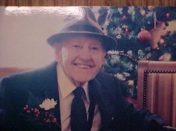 Obituary of Francis Arthur Carberry Sr.