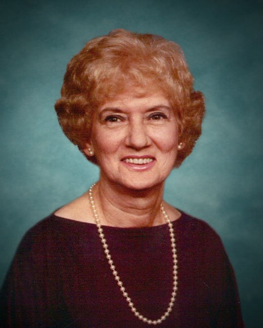 Avis de décès de Daisy L. Daugherty