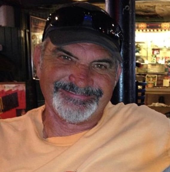 Obituario de David Robert Moss