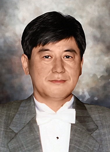 Obituary of Sung In Kim  김성인