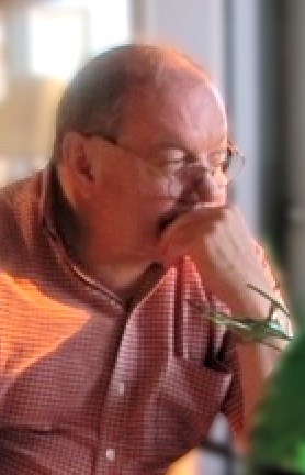 Obituary of Scott Douglas Ames