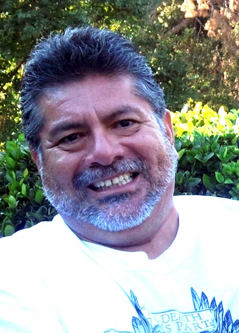Obituary of Vincent Estrada