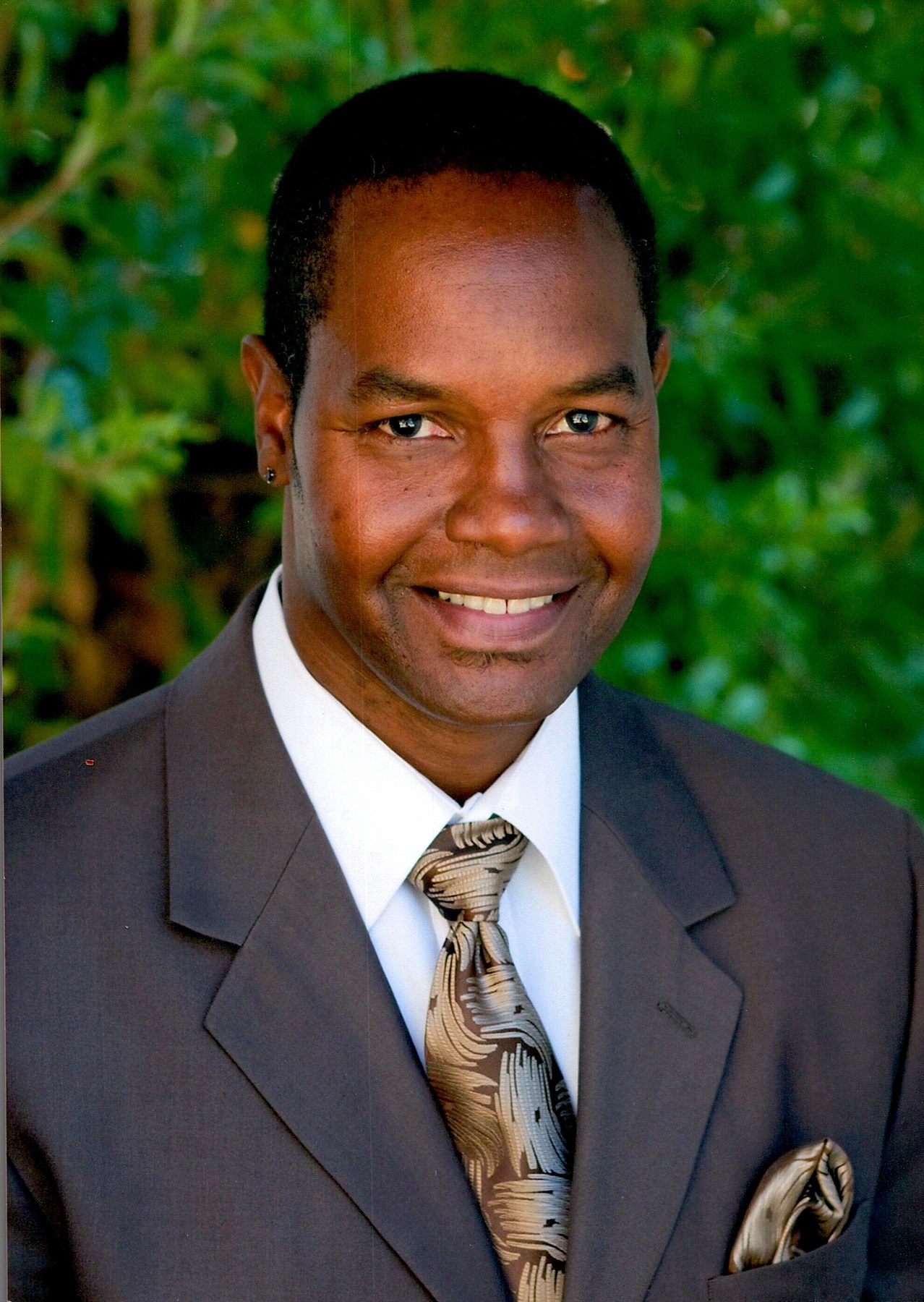 Obituary of Alonzo Powell Jr.