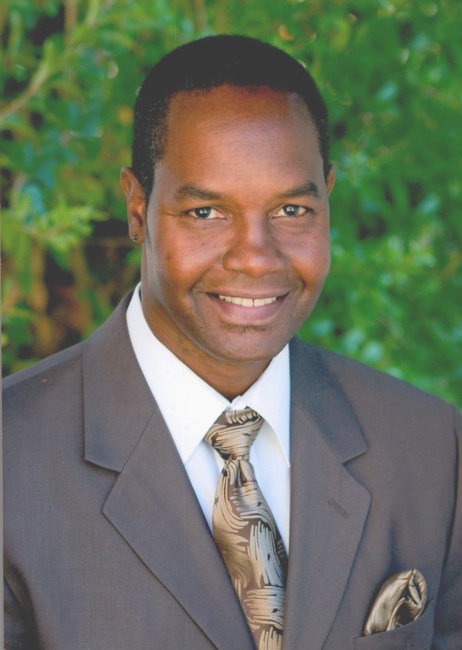 Obituary of Alonzo Powell Jr.