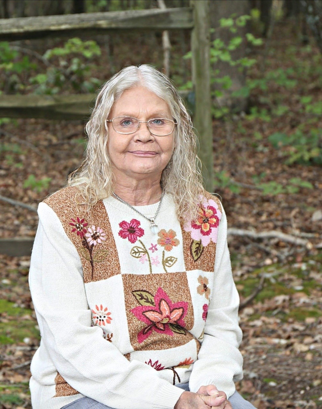 Obituary of Doris Lee Morton Clark