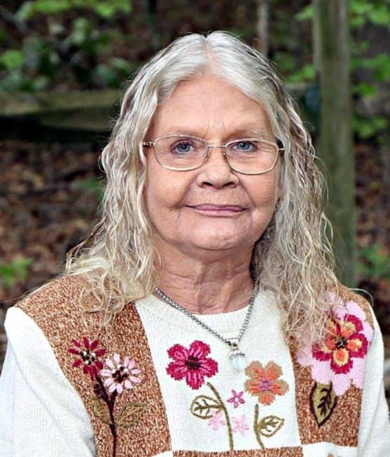 Obituary of Doris Lee Morton Clark