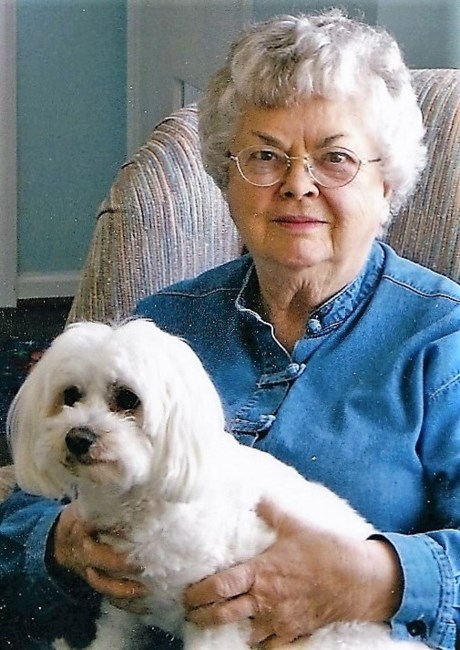 Obituary of Emily T. Tillou Johnson