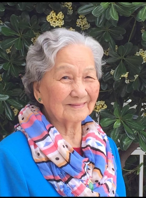 Obituary of Diep Thi Tran