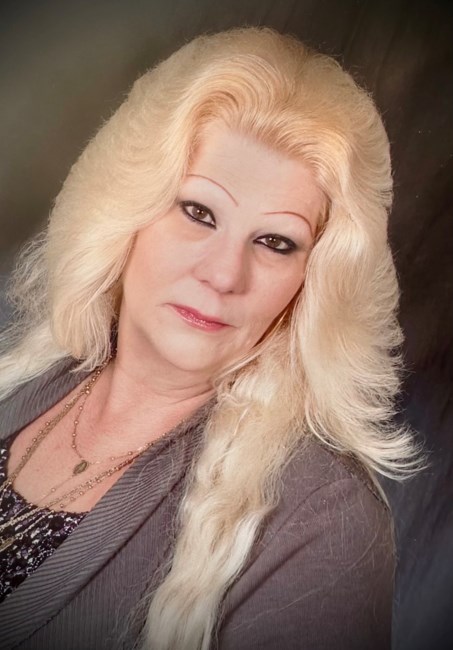 Obituary of Teresa Williams