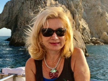 Obituary of Joyce Ann Waldron