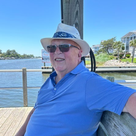 Obituary of Joseph Paride Pfaff