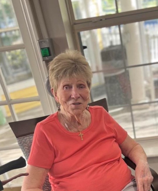 Obituary of Ms. Carolyn Elizabeth Murdock