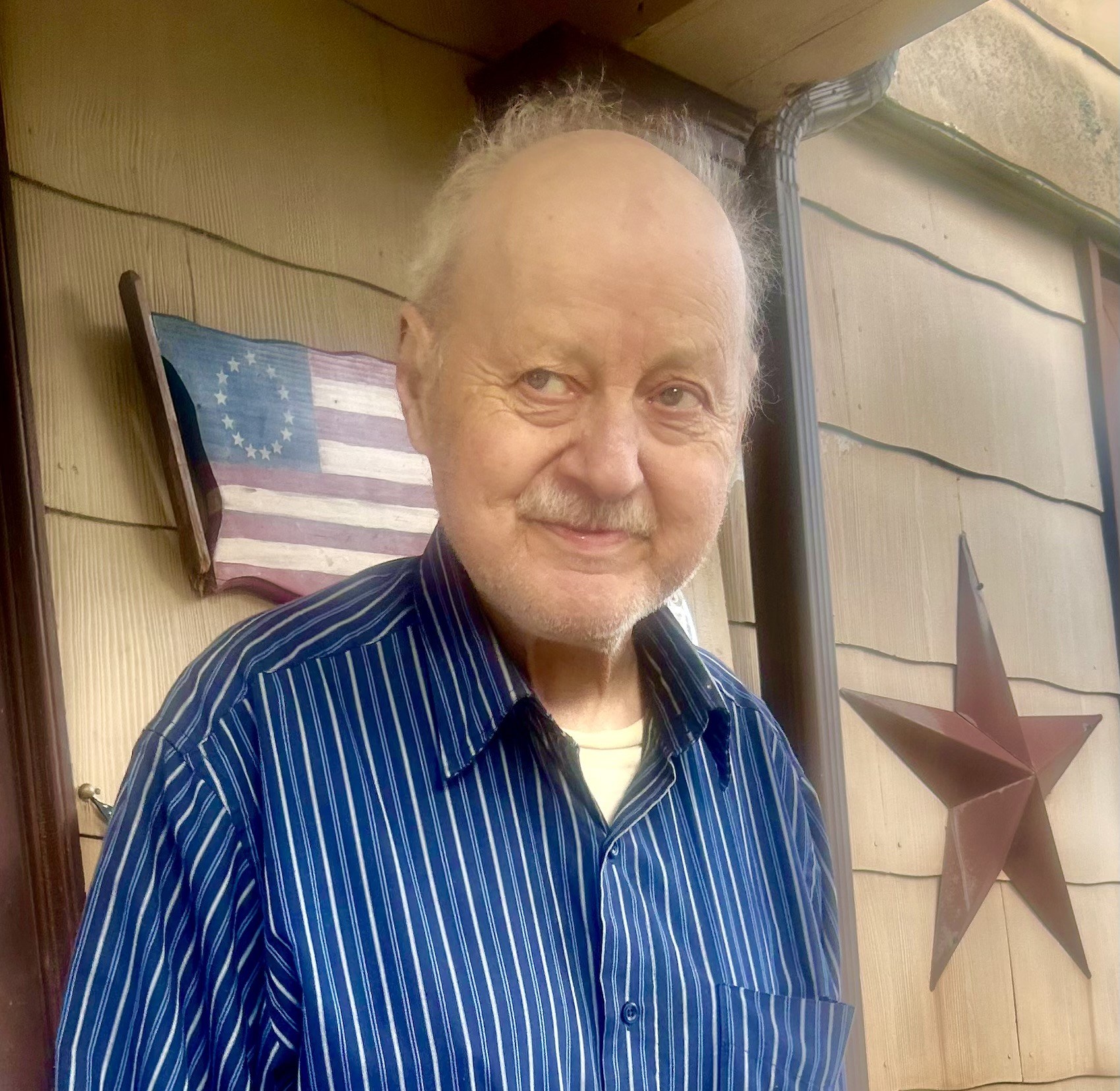 Obituary of Michael Allan Lourie