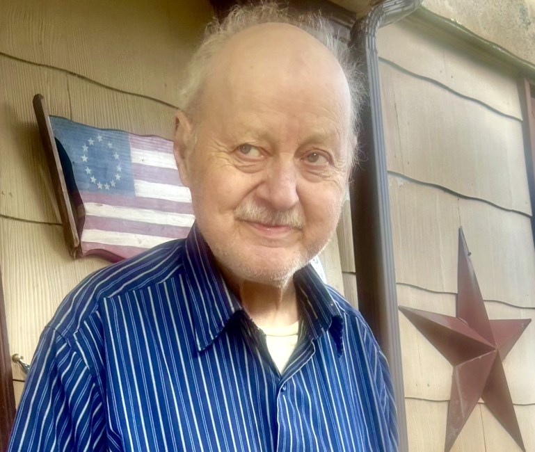Obituary of Michael Allan Lourie