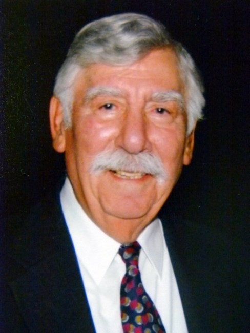 Obituary of John D. Melian