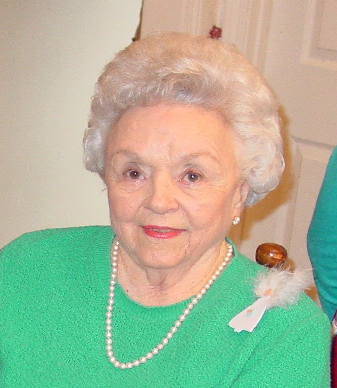 Obituary of Virginia McGaha Snow Dee