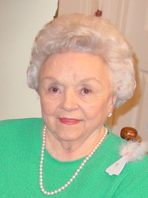 Obituary of Virginia McGaha Snow Dee