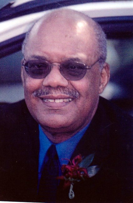 Obituary of Harold C Smith