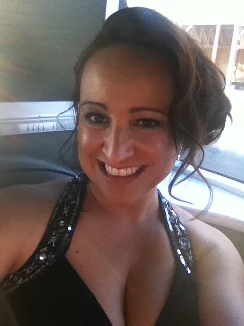 Obituary of Geri Irvine