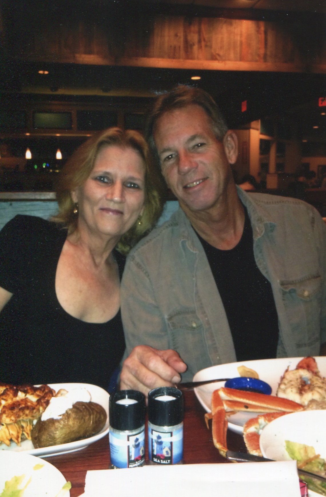 Obituary of Randal R Jeffcoat