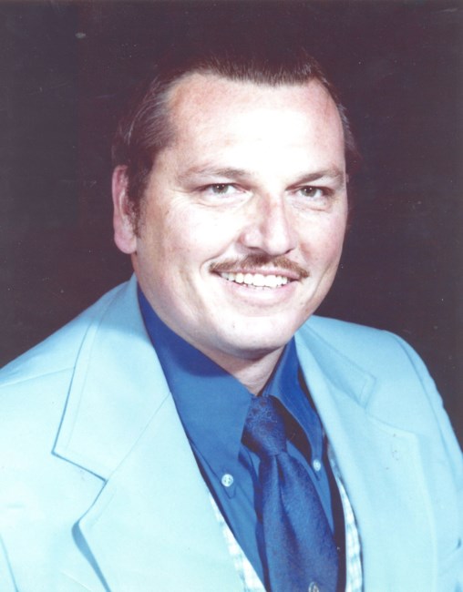 Obituary of Dewey LeRoy Wiles