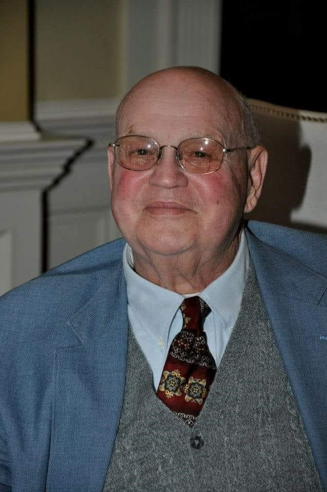 Obituary of Louis "Bob" Sclafani