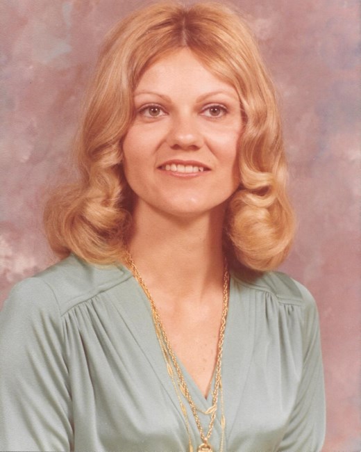 Obituary of Lucy Marie Vazzana