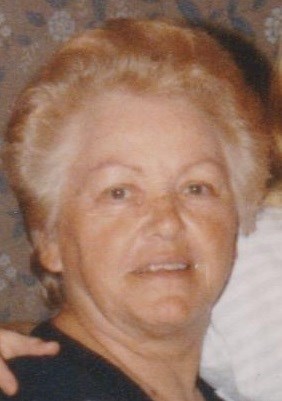 Obituary of Lois Painter Jumonville