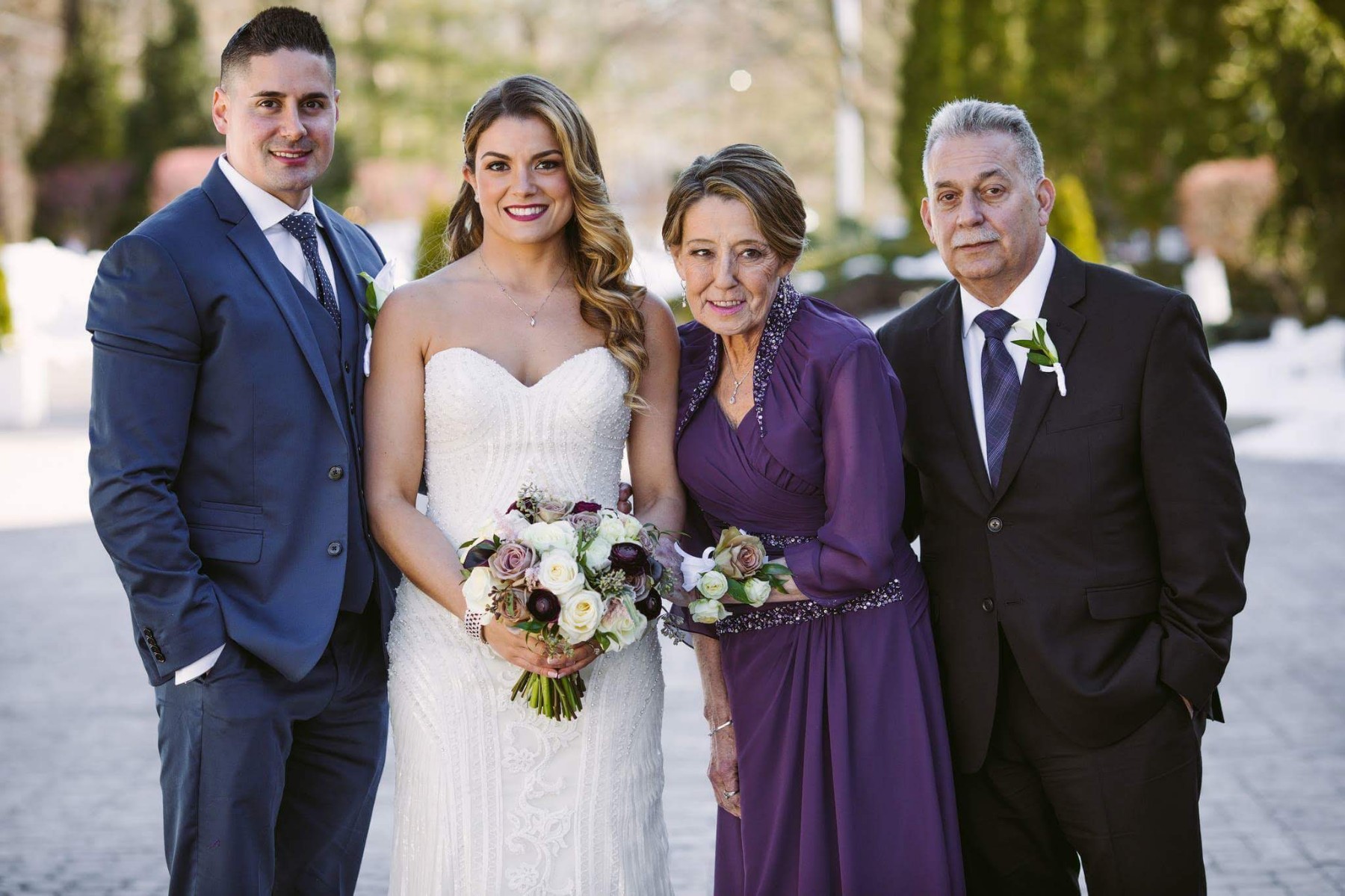 Obituary of Kathleen Mary Moro