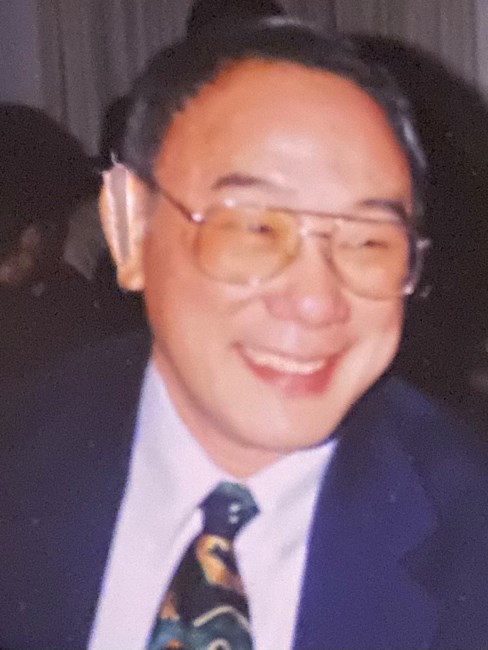 Obituary of Wallace Koon Leong Ching