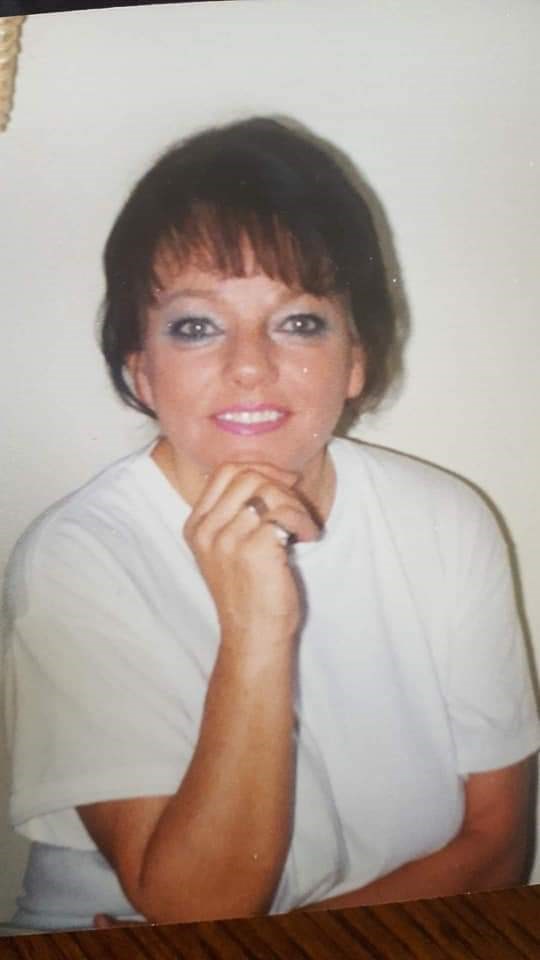 Avis de décès de Denise Perron