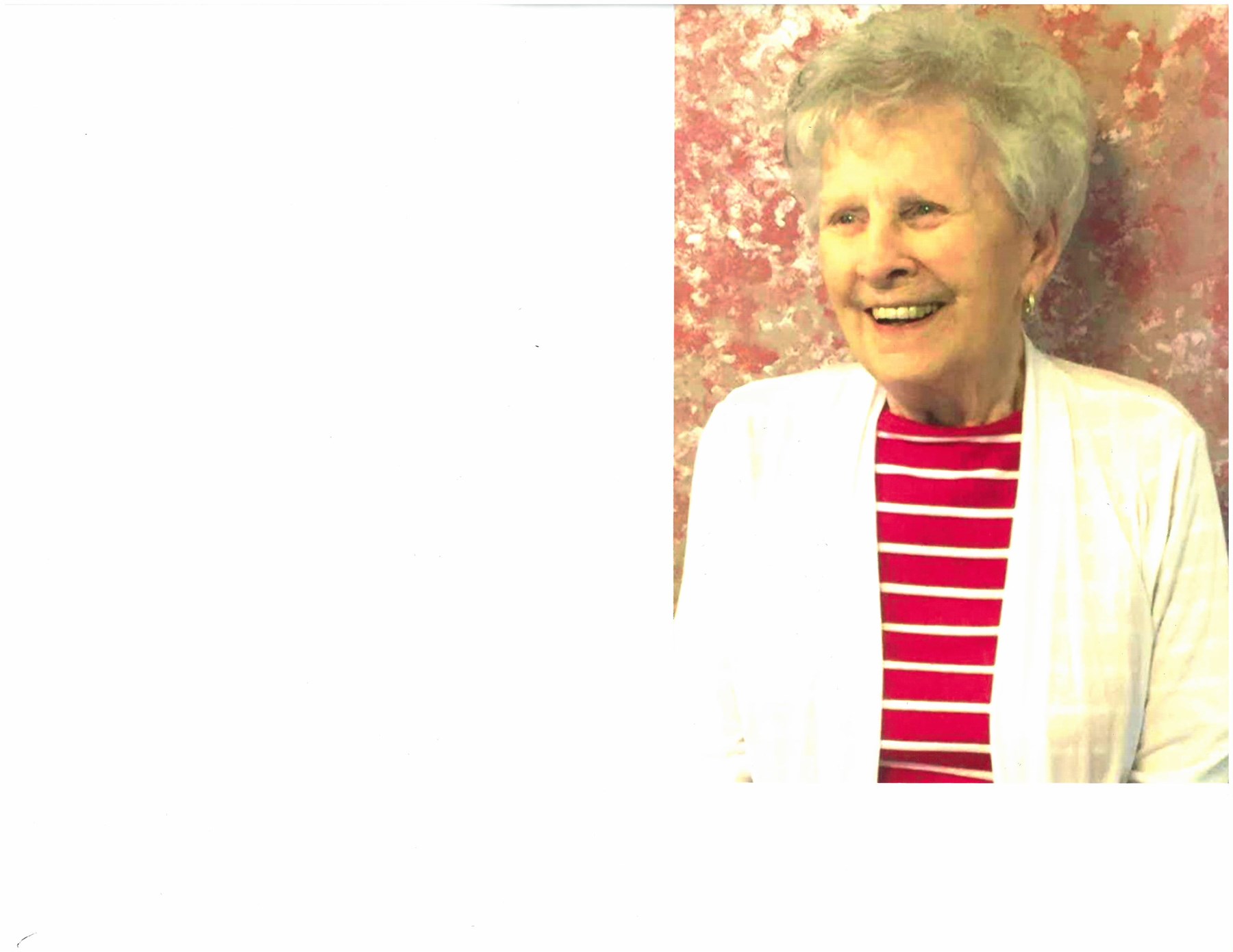 Obituary of Joyce Ann Thompson Langston