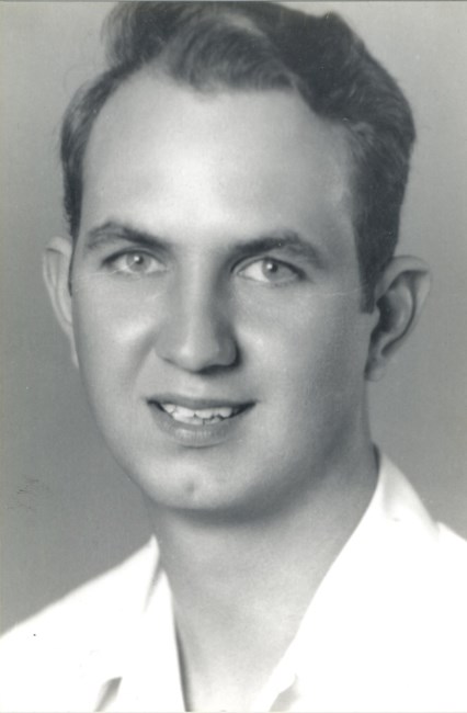 Obituary of Robert "Bob" A. Bianchi Sr.