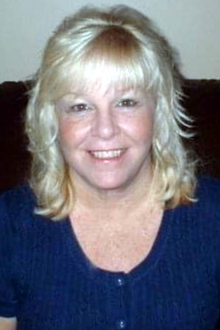 Obituario de Vickie Yvonne Peace