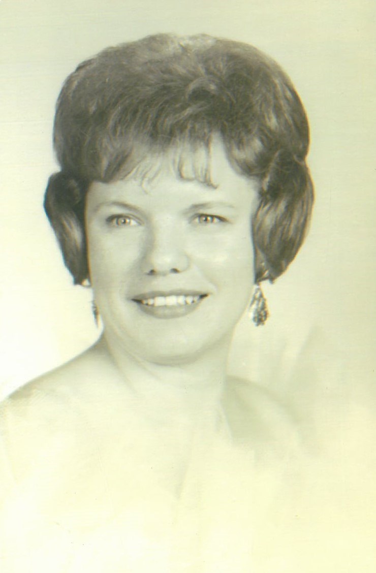 Obituary of Erika Peters