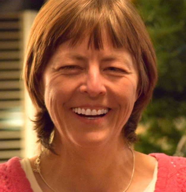 Obituary of Jeanie Bahr