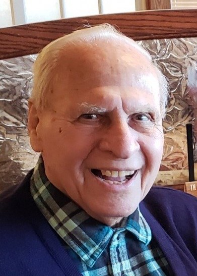 Obituary of Eugene H. Weng