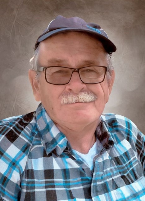 Obituary of Gaétan Gagné