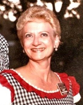 Obituario de Nancy Lee McGranahan