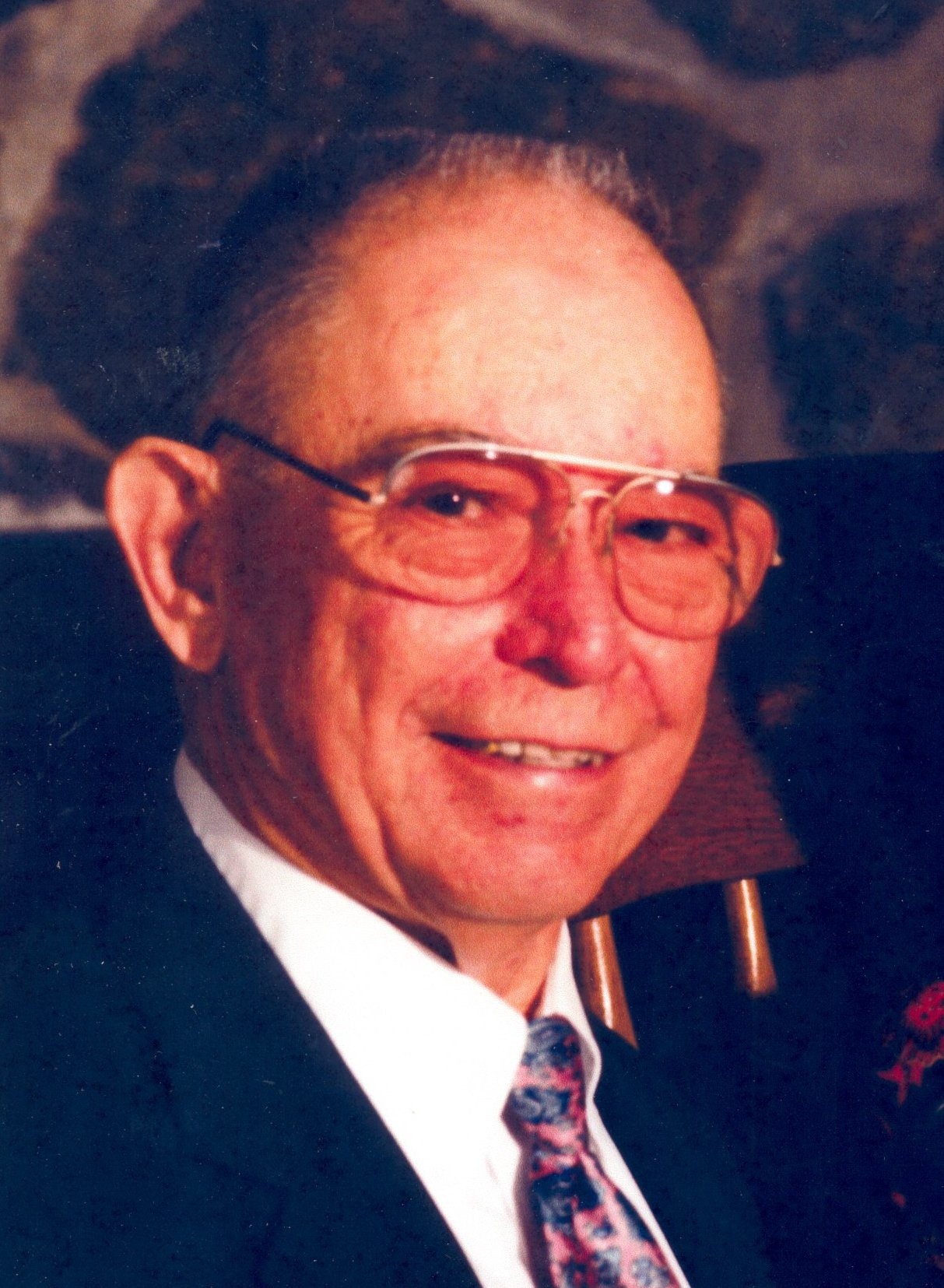 Obituary of Charlie William Martin