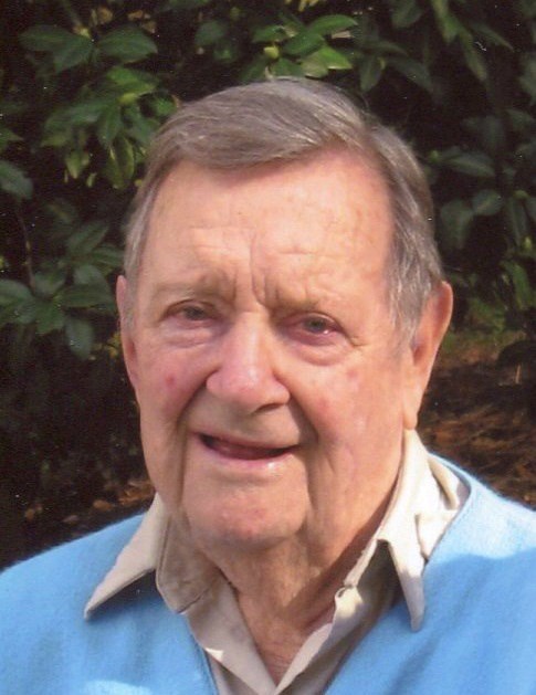 Obituary of John "Jack" T Dobson