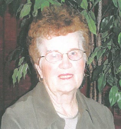 Obituary of Jean Carol Fink